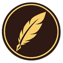 Hollowquill Studios logo